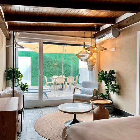 Apartamentos Realejo Campo Del Principe 3000 グラナダ エクステリア 写真