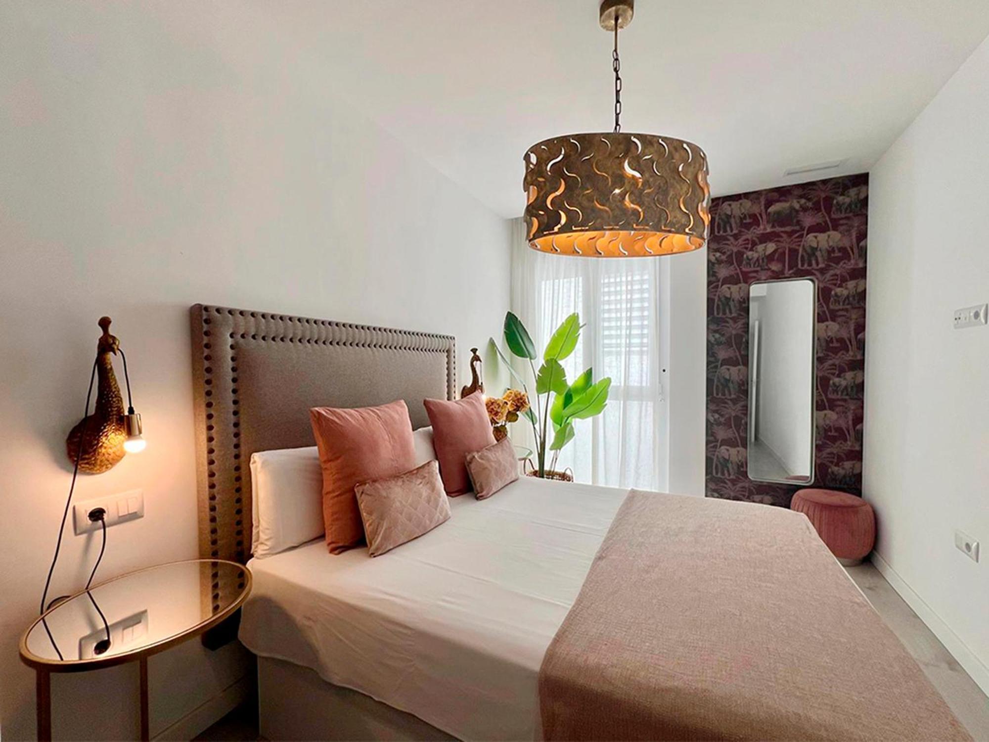 Apartamentos Realejo Campo Del Principe 3000 グラナダ エクステリア 写真