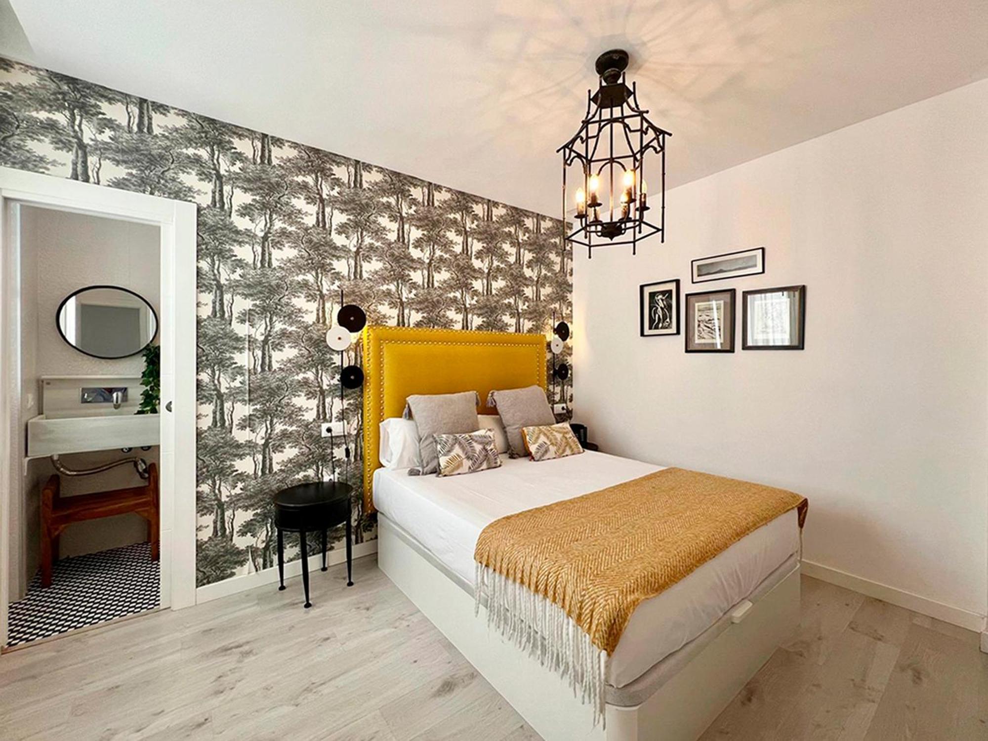Apartamentos Realejo Campo Del Principe 3000 グラナダ エクステリア 写真