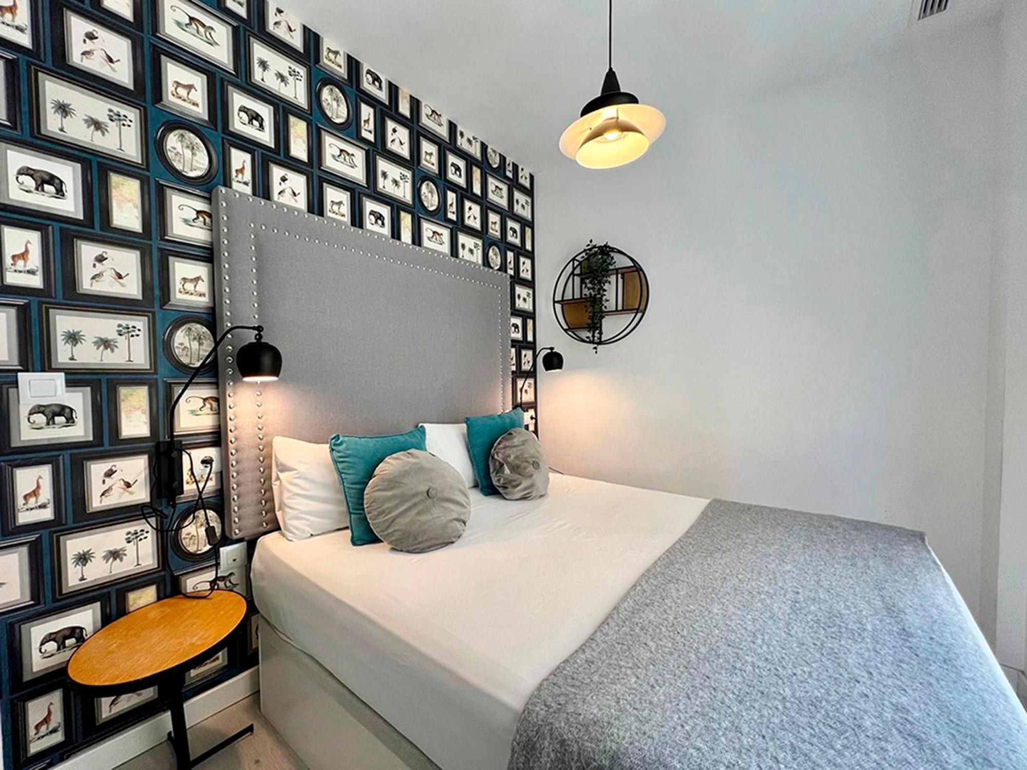 Apartamentos Realejo Campo Del Principe 3000 グラナダ エクステリア 写真