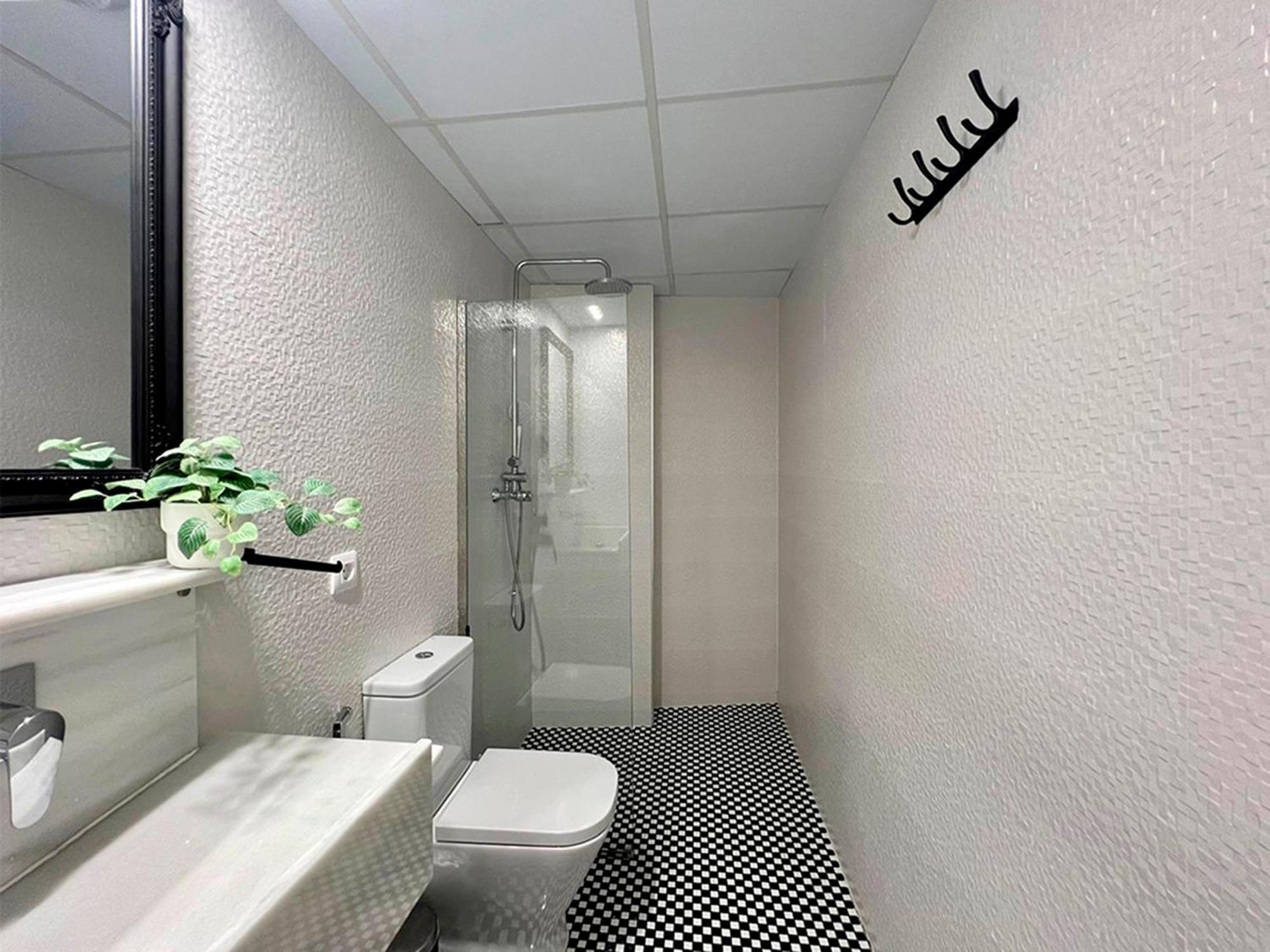 Apartamentos Realejo Campo Del Principe 3000 グラナダ エクステリア 写真