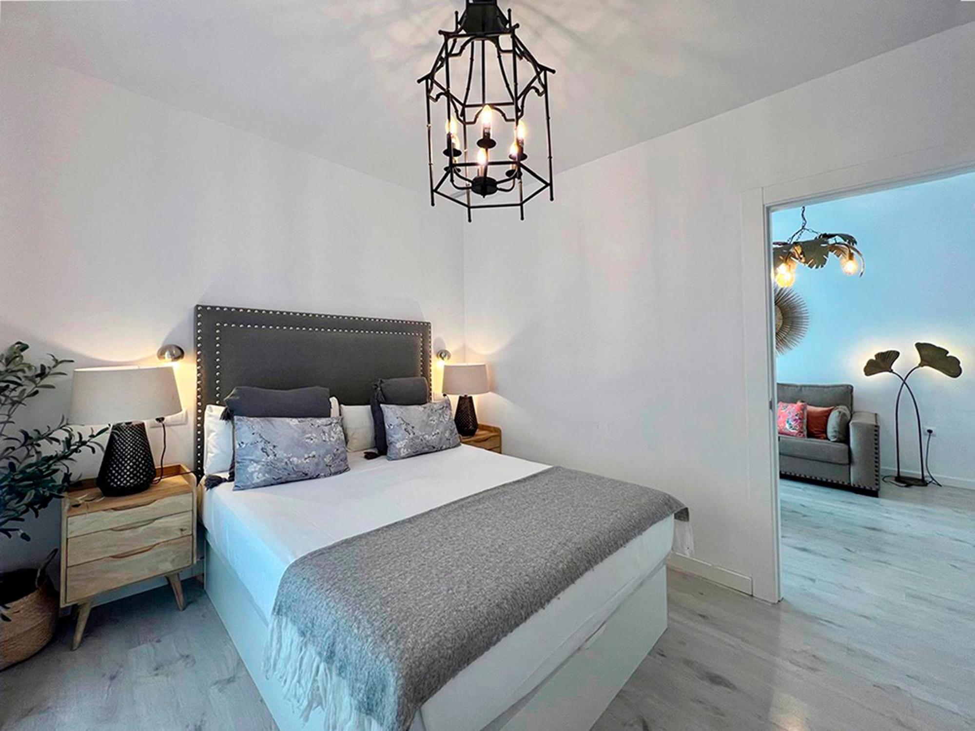 Apartamentos Realejo Campo Del Principe 3000 グラナダ エクステリア 写真