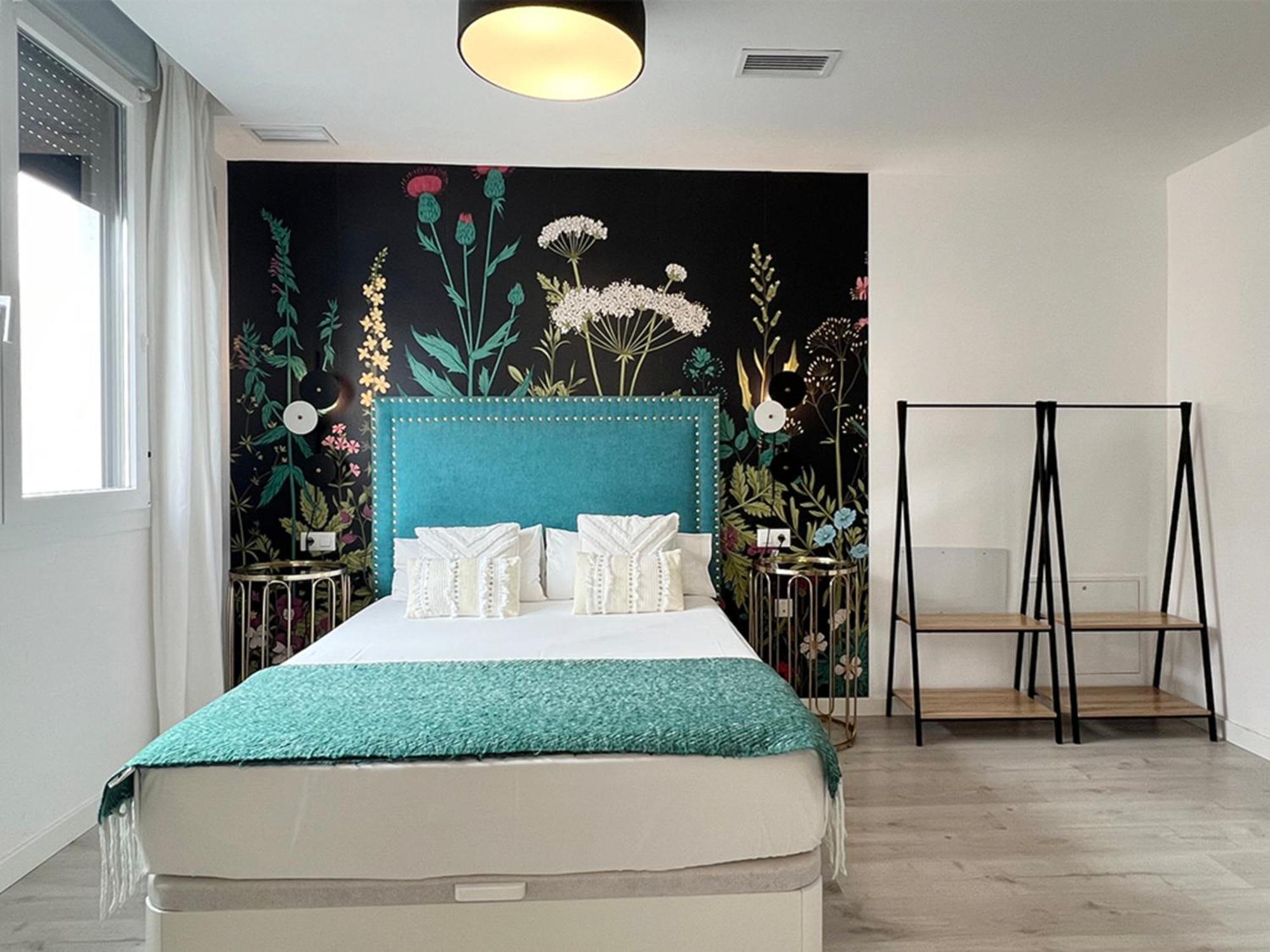 Apartamentos Realejo Campo Del Principe 3000 グラナダ エクステリア 写真