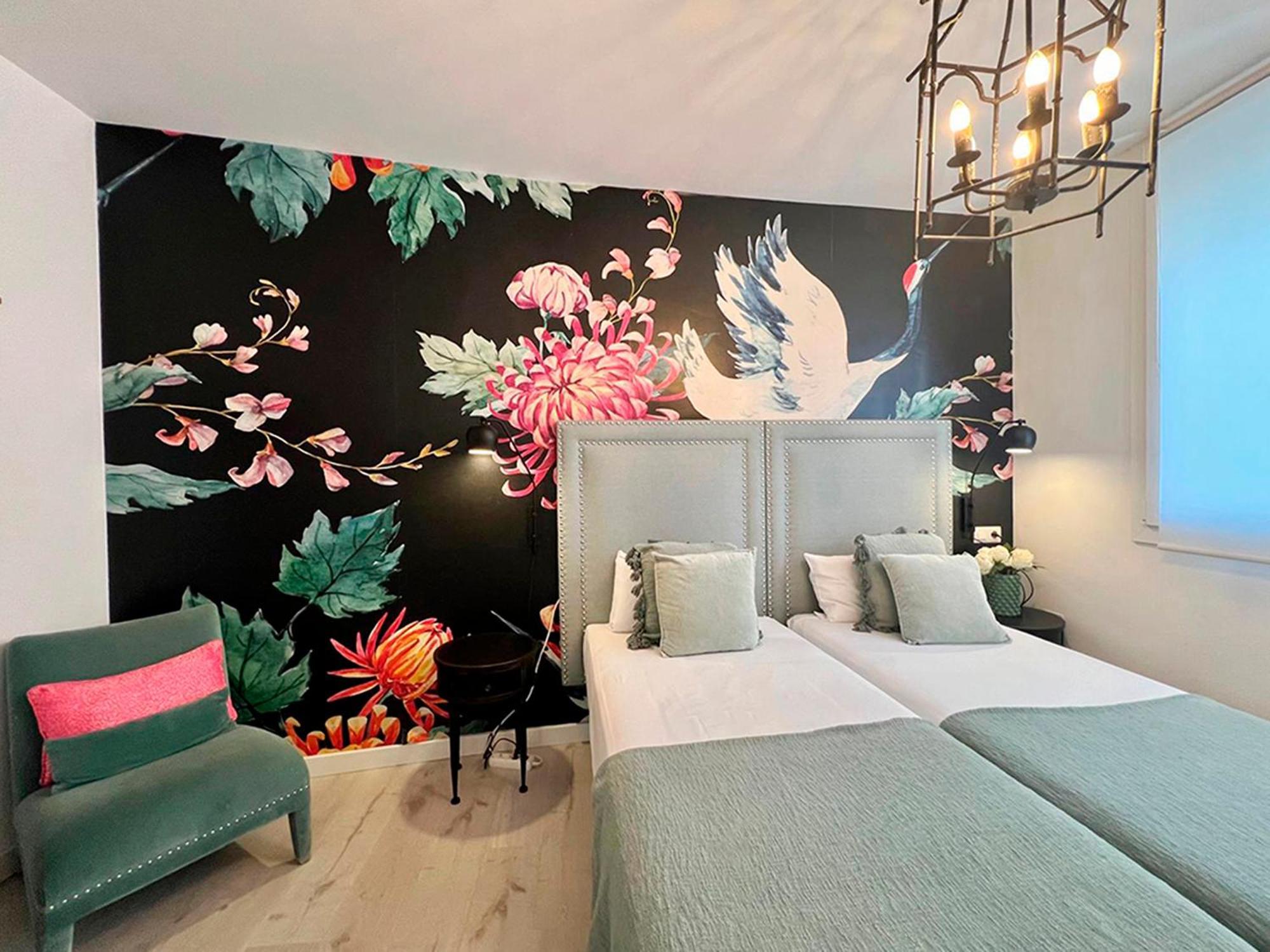 Apartamentos Realejo Campo Del Principe 3000 グラナダ エクステリア 写真