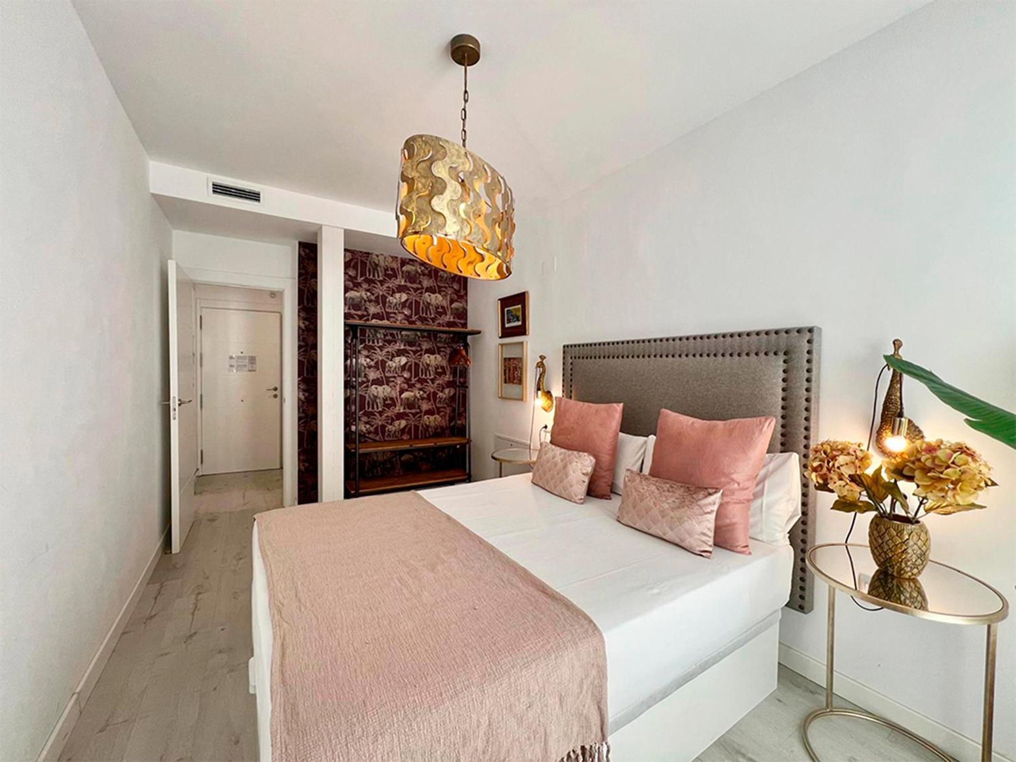 Apartamentos Realejo Campo Del Principe 3000 グラナダ エクステリア 写真
