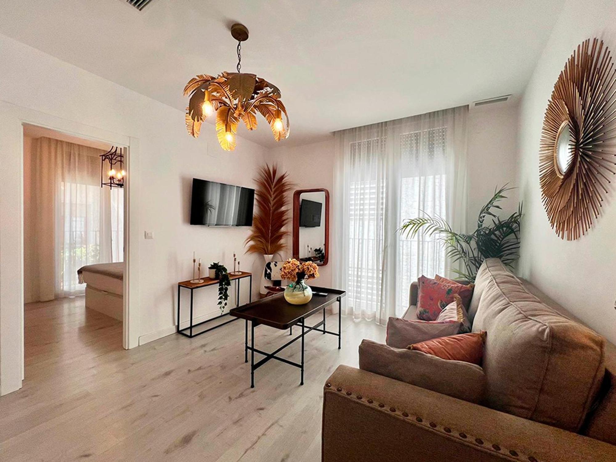 Apartamentos Realejo Campo Del Principe 3000 グラナダ エクステリア 写真
