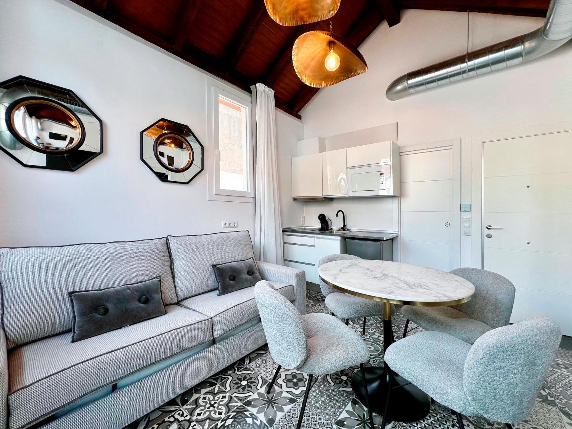 Apartamentos Realejo Campo Del Principe 3000 グラナダ エクステリア 写真