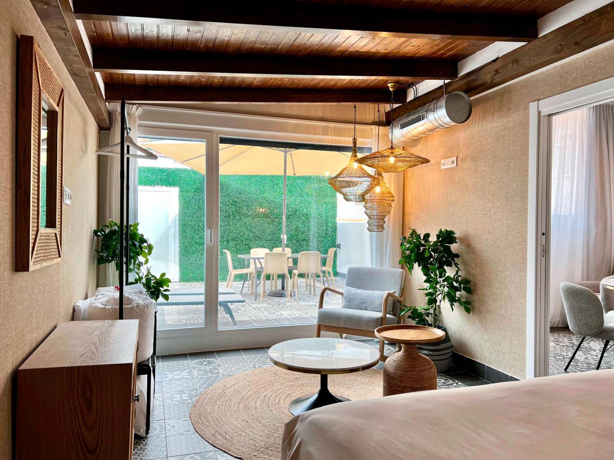 Apartamentos Realejo Campo Del Principe 3000 グラナダ エクステリア 写真
