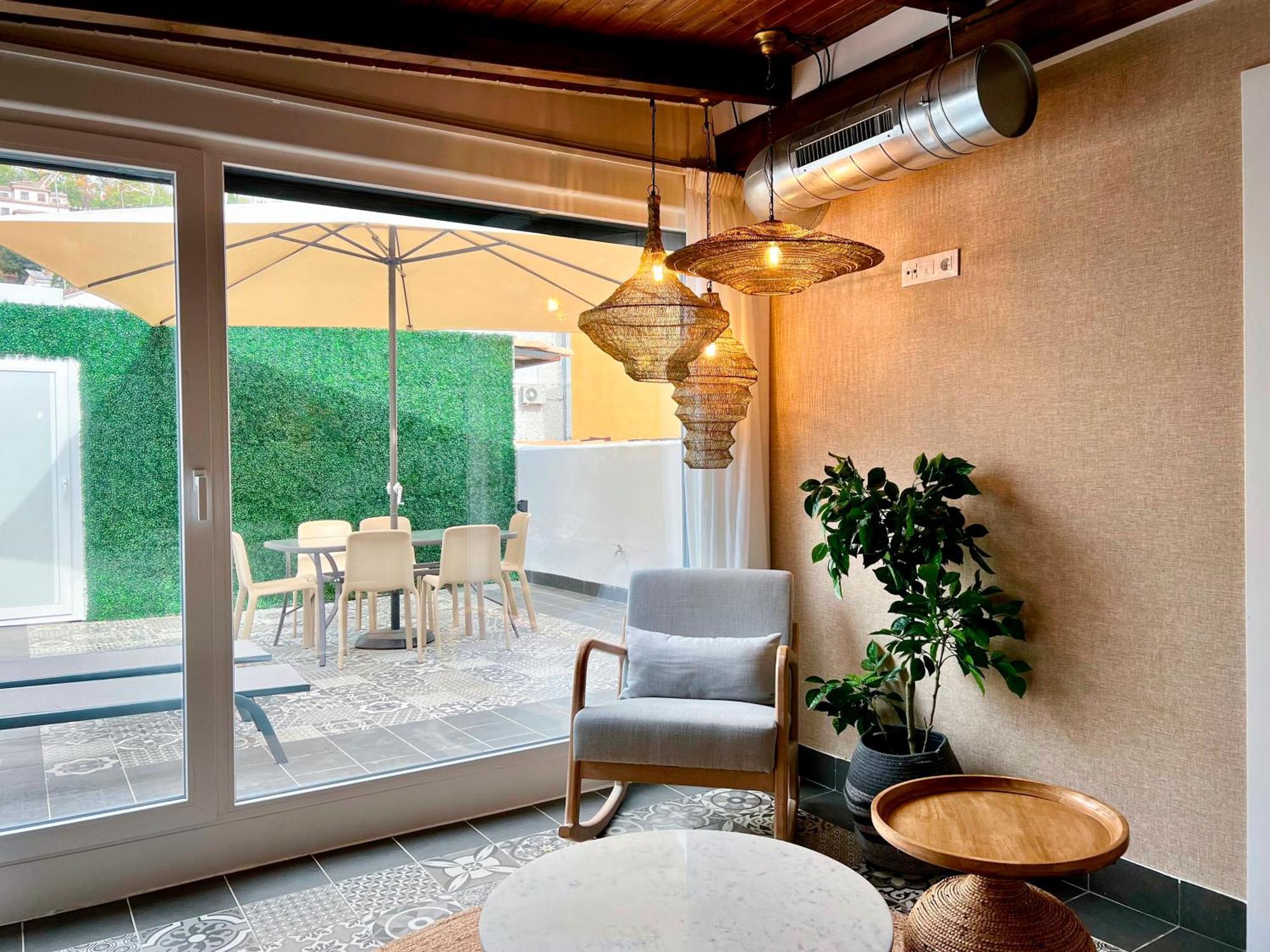 Apartamentos Realejo Campo Del Principe 3000 グラナダ エクステリア 写真